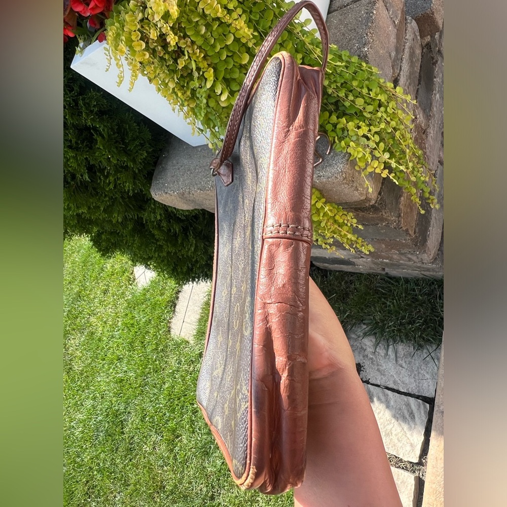 Louis Vuitton monogram rehab bag🌙 - Picture 9 of 17